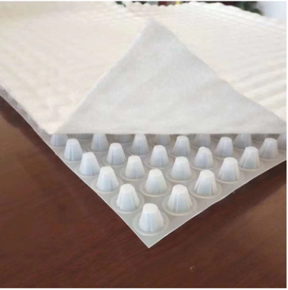 14高ped高分子排水異形(xíng)片