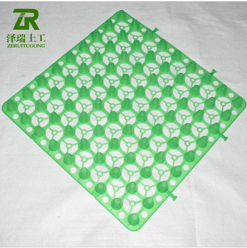 了(le)解排(pái)水闆的鋪(pù)設規(guī)程