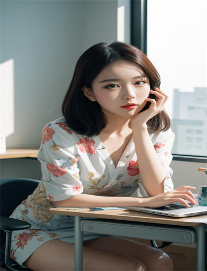 《詹尼斯：蓝调小女孩》的文化批评：航拍的大场面与宏观视角 认识艺术的文化教育功能