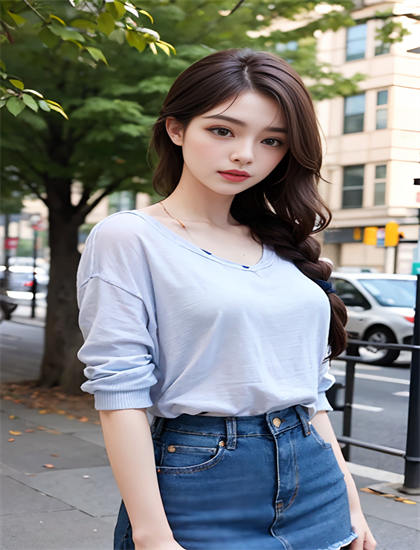 技术解析：《有了继父的女儿》的增强现实技术 解决拍摄难题的创新方案 推动影视技术的创新发展