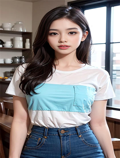 冒险片深度解析：《爱上AV女优》的人物塑造与情感表达 ——深入探索冒险片的艺术世界