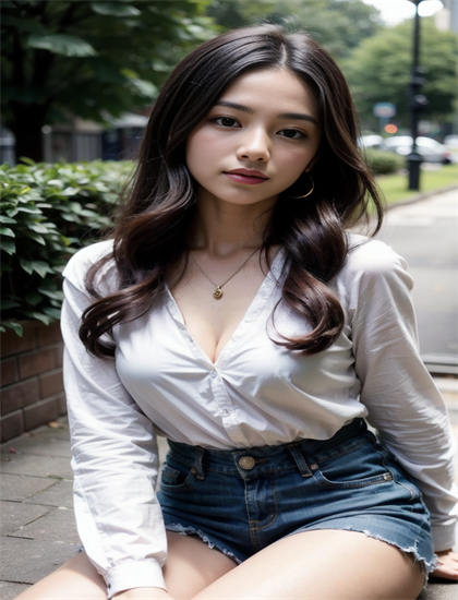 《巧手女孩》和其他作品相比如何？对比分析与评价