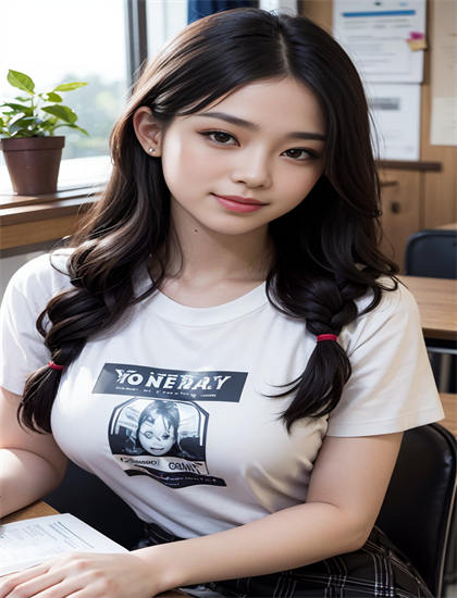 【动画片幕后故事】《房东妹子青春期！》的的技术突破与创新之处 感受艺术创作的无限可能