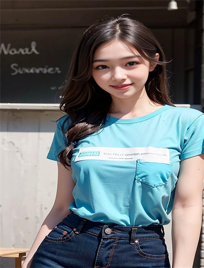 收藏必备：《巨乳的疑惑》色彩运用解析：色调选择与情绪表达分析