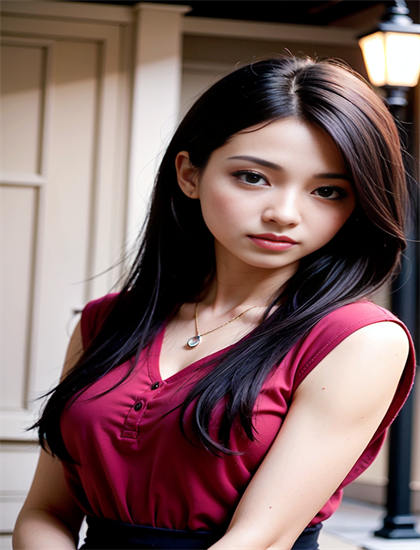 《不良美少女家政妇》剧情全解析不容错过的：人物命运与故事走向深度解读